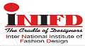 INIFD logo
