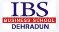IBS Dehradun logo