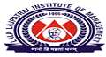 Lala Lajpatrai Institute of Management logo