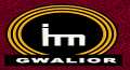 IHM Gwalior logo