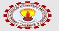 BIET Lucknow logo