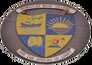 Modern Education Society's Nowrosjee Wadia College logo