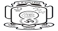 SP College logo