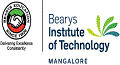 Bearys Institute of Technology (BIT, Mangalore) logo