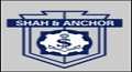 Shah and Anchor logo
