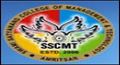 SSCMT logo