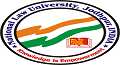 NLU Jodhpur