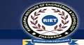 RIET logo