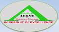 AIHMCT logo