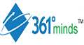 361DM logo