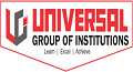 UGI logo
