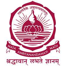 Amrita School of Engineering Coimbatore logo