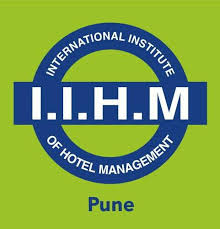 IIHM Pune logo