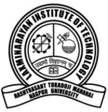 LIT University Nagpur logo