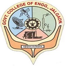 GCOEJ logo