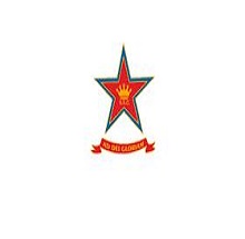 St. Stephen's College, University of Delhi logo