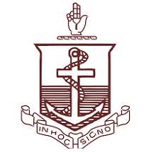 MCC Chennai logo