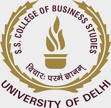 Shaheed Sukhdev College of Business Studies logo