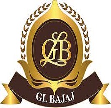 GL Bajaj Noida logo