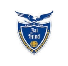 Jai Hind College logo