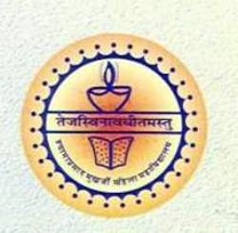 Shyama Prasad Mukherji College for Women, University of Delhi logo