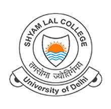 Shyam Lal College logo