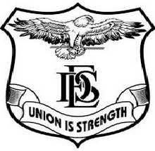 Fergusson College logo