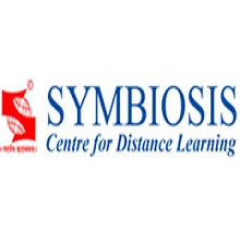 Symbiosis Centre for Distance Learning logo