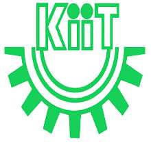 KIIT logo