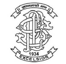 Modern College of Arts, Science and Commerce, Progressive Education Society logo