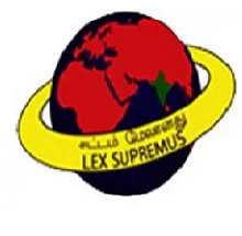 Dr. Ambedkar Government Law College, Chennai logo