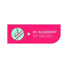 DJ Academy Of Design logo