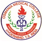 Osmania Medical College logo