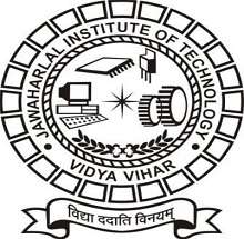 JIT logo