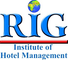 RIG Institute of Hospitality and Management logo