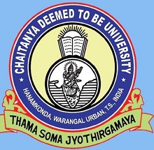 Chaitanya University Highlights