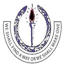 Jamshedpur Womens College logo
