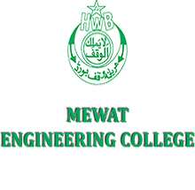 MEC logo
