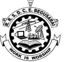 RRSDCE logo