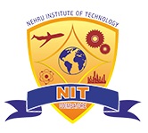 NIT Coimbatore logo