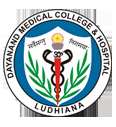 Dayanand Medical College logo
