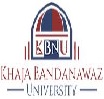 KBNU logo