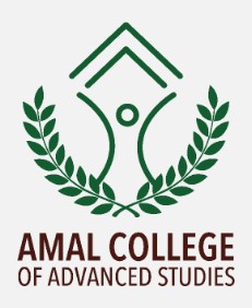 Amal College logo
