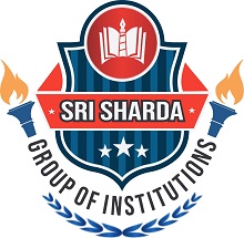 Sri Sharda Group of Institutions logo