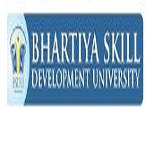 Bhartiya Skill Development University logo