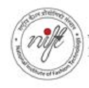 NIFT Kangra logo