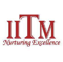 IITM logo