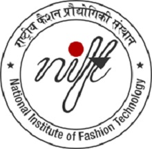 NIFT Bhopal logo