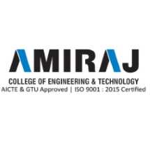 Amiraj College of Engineering and Technology Highlights