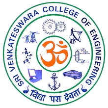 Sri Venkateswara College of Engineering, Kanchipuram logo